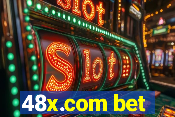 48x.com bet